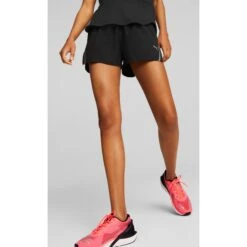 Puma Run Ultraweave S 3" Running Shorts Women - Black 9 Puma Run Ultraweave S 3" Running Shorts Women - Black -RunGear Elite puma ultraweave3 womens running shorts black 3 1288962