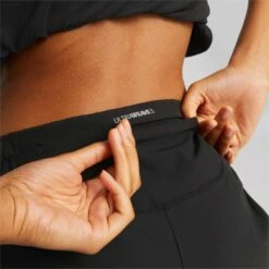 Puma Run Ultraweave S 3" Running Shorts Women - Black 11 Puma Run Ultraweave S 3" Running Shorts Women - Black -RunGear Elite puma ultraweave3 womens running shorts black 4 1288958