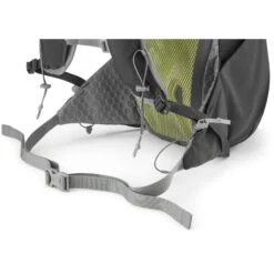 Rab Aeon LT 12L Backpack - Anthracite -RunGear Elite rab aeon light 12 backpack anthracite 1 1138056