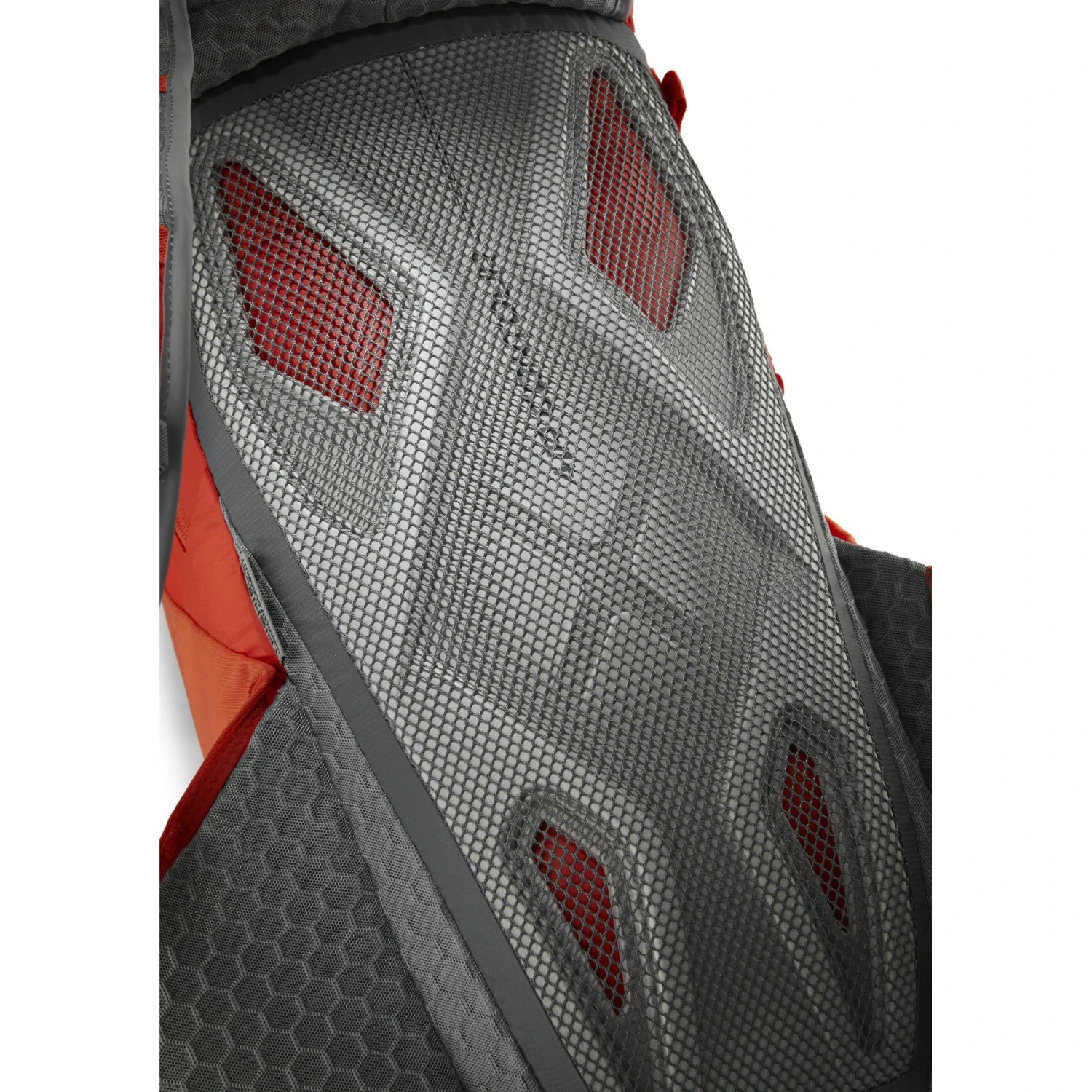 Rab Aeon LT 25L Backpack - Firecracker 5 Rab Aeon LT 25L Backpack - Firecracker - Image 5