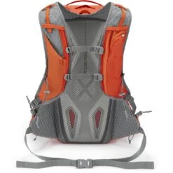 Rab Aeon LT 25L Backpack - Firecracker 11 Rab Aeon LT 25L Backpack - Firecracker -RunGear Elite rab aeon light 25 backpack firecracker 2 1138799