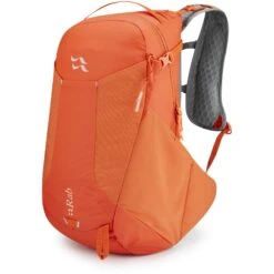 Rab Aeon LT 25L Backpack - Firecracker