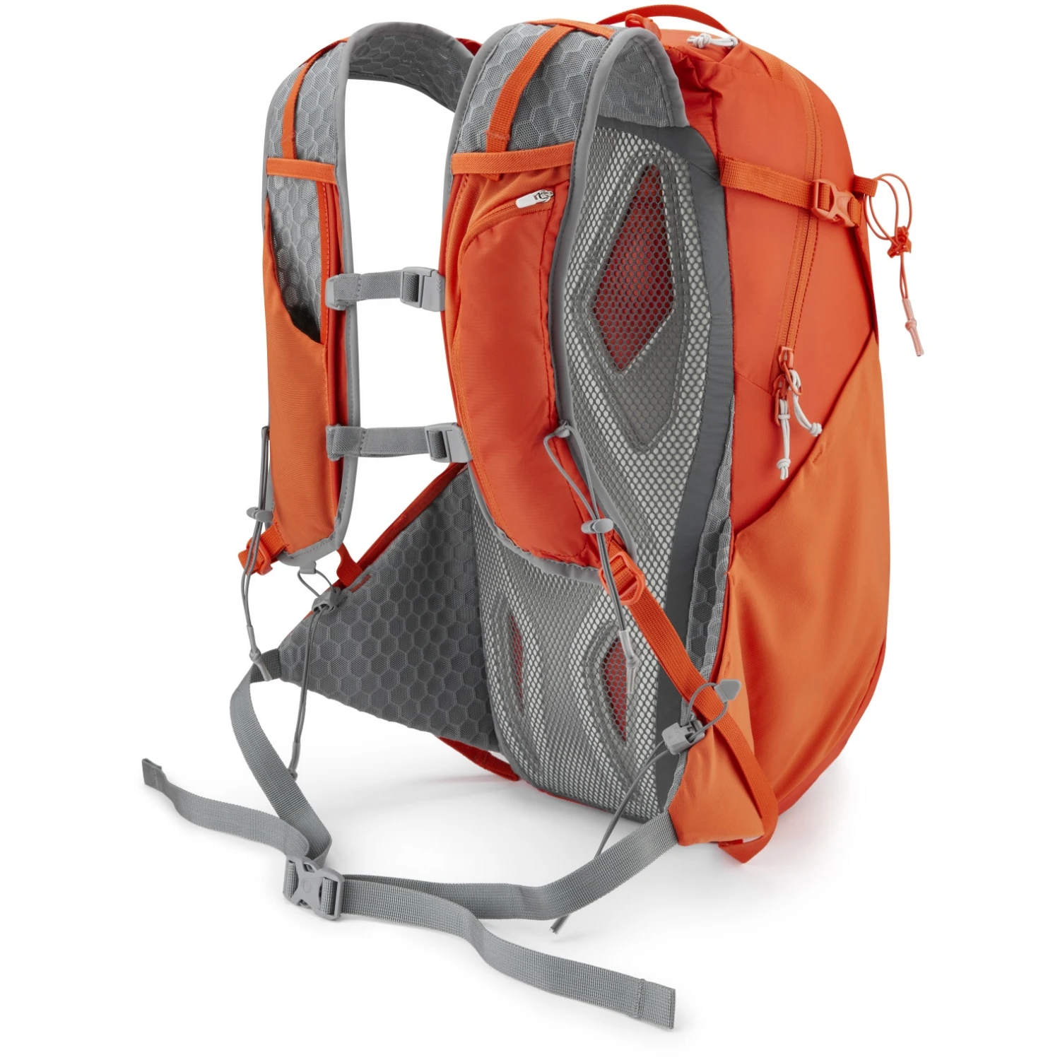 Rab Aeon LT 25L Backpack - Firecracker 4 Rab Aeon LT 25L Backpack - Firecracker - Image 4