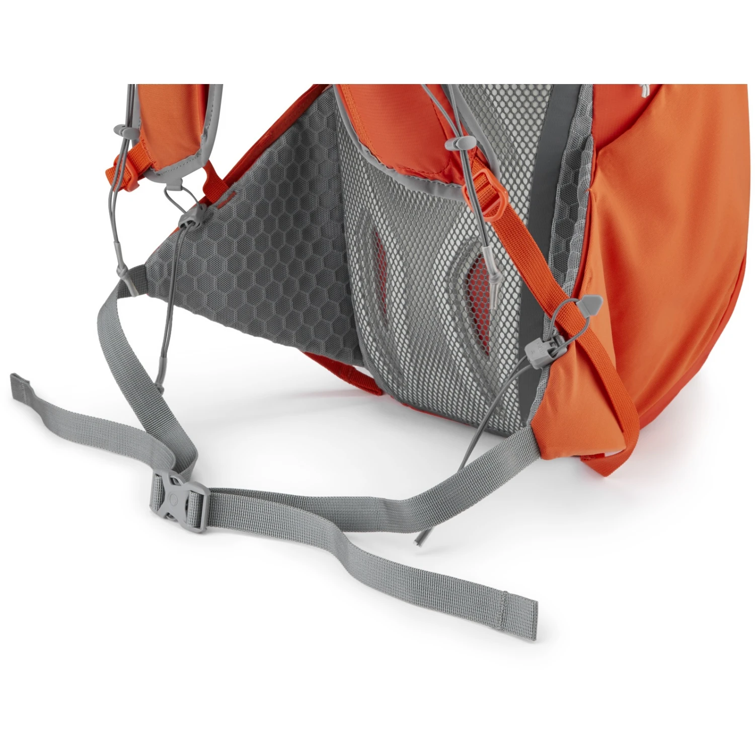 Rab Aeon LT 25L Backpack - Firecracker 6 Rab Aeon LT 25L Backpack - Firecracker - Image 6