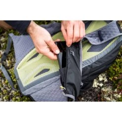 Rab Aeon LT 12L Backpack - Ink -RunGear Elite rab aeon lt lifestyle 7 1244729