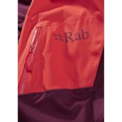 Rab Kinetic Ultra Women's Jacket - Red Grapefruit/deep Heather 13 Rab Kinetic Ultra Women's Jacket - Red Grapefruit/deep Heather -RunGear Elite rab kinetic ultra jacket women red grapefruit deep heather 2 1145122