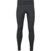 Rab Talus Windstopper Tights - Black