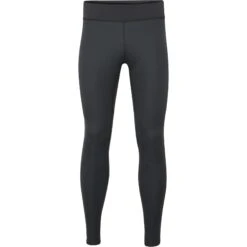 Rab Talus Windstopper Tights - Black
