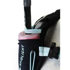 RaidLight Responsiv V2 12L Women's Hydration Vest - R-black/ice Blue -RunGear Elite raidlight responsiv vest women grjwb51 11 1163921