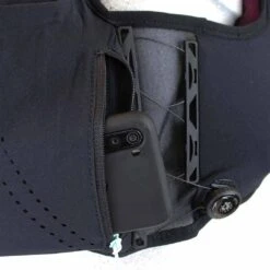 RaidLight Responsiv V2 12L Women's Hydration Vest - R-black/ice Blue -RunGear Elite raidlight responsiv vest women grjwb51 5 1163915