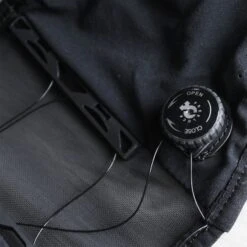 RaidLight Responsiv V2 6L Women's Hydration Vest - R-black/ice Blue -RunGear Elite raidlight responsiv vest women grjwb55 11 1164127