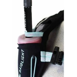 RaidLight Responsiv V2 6L Women's Hydration Vest - R-black/ice Blue -RunGear Elite raidlight responsiv vest women grjwb55 4 1164123