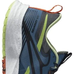 Reebok Floatride Energy 4 Adventure Running Shoes - Steely Blue -RunGear Elite reebok floatride energy 4 adventure running shoes steely blue 6 1366776