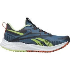 Reebok Floatride Energy 4 Adventure Running Shoes - Steely Blue