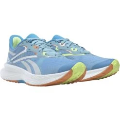 Reebok Floatride Energy 5 Running Shoes Women's - Blue Pearl -RunGear Elite reebok floatride energy 5 running shoes womens blue pearl 5 1366765