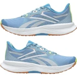 Reebok Floatride Energy 5 Running Shoes Women's - Blue Pearl -RunGear Elite reebok floatride energy 5 running shoes womens blue pearl 9 1366769