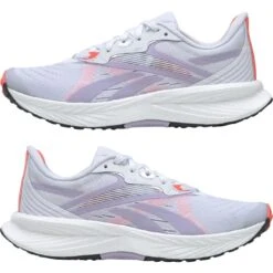 Reebok Floatride Energy 5 Running Shoes Women's - Ftwr White -RunGear Elite reebok floatride energy 5 running shoes womens ftwr white 9 1366627
