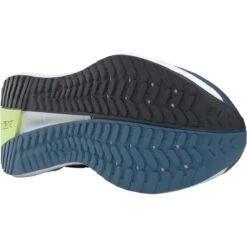 Reebok Floatride Energy Symmetros 2 Running Shoes - Steely Blue -RunGear Elite reebok floatride energy symmetros 2 running shoes steely blue 3 1366808