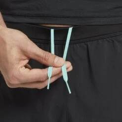 Reebok Running Two-in-One Shorts - Black 12 Reebok Running Two-in-One Shorts - Black -RunGear Elite reebok running 2 1 short men black 6 1244461