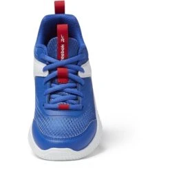 Reebok Rush Runner 4.0 Kids Shoes - Vector Blue -RunGear Elite reebok rush runner 4 1366943