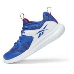 Reebok Rush Runner 4.0 Kids Shoes - Vector Blue -RunGear Elite reebok rush runner 4 1366945