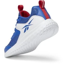 Reebok Rush Runner 4.0 Kids Shoes - Vector Blue -RunGear Elite reebok rush runner 4 1366946