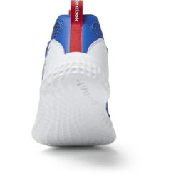 Reebok Rush Runner 4.0 Kids Shoes - Vector Blue -RunGear Elite reebok rush runner 4 1366947