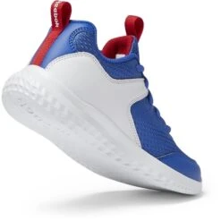 Reebok Rush Runner 4.0 Kids Shoes - Vector Blue -RunGear Elite reebok rush runner 4 1366948