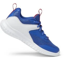 Reebok Rush Runner 4.0 Kids Shoes - Vector Blue -RunGear Elite reebok rush runner 4 1366949