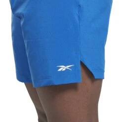 Reebok United By Fitness Speed+ Shorts - Vecblu -RunGear Elite reebok ubf speed short men vecblu 1 1245332