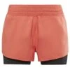 Reebok Running Two-in-One Women' Shorts - Smorfl