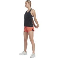 Reebok Running Two-in-One Women' Shorts - Smorfl 8 Reebok Running Two-in-One Women' Shorts - Smorfl -RunGear Elite reebok wor run 2 in 1 short women smorfl 4 1245431