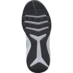 Reebok XT Sprinter 2.0 Alternate Kids Running Shoes - Pure Grey 6/pure Grey 7/vector Red -RunGear Elite reebok xt sprinter 2 1113608