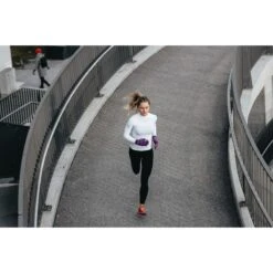 Roeckl Sports Java Running Gloves - Purple 0630 -RunGear Elite roeckl sports java 2 1452467