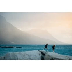 Roeckl Sports Java Running Gloves - Anthracite Melange 0085 -RunGear Elite roeckl sports java 3 1452464