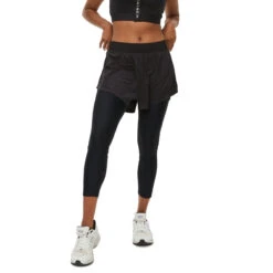 Röhnisch Arena Hybrid Tights Women - Black