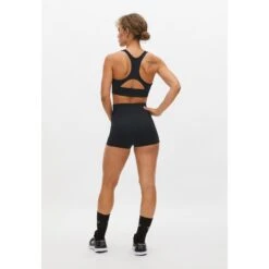 Röhnisch Flattering Curved Hotpants Women - Black 9 Röhnisch Flattering Curved Hotpants Women - Black -RunGear Elite roehnisch flattering curved womens hotpants black 6 1348096