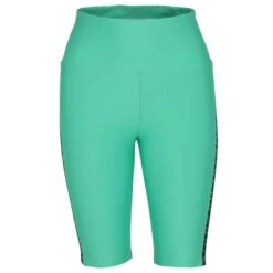 Röhnisch Kay Bike Tights Women - Mint Leaf