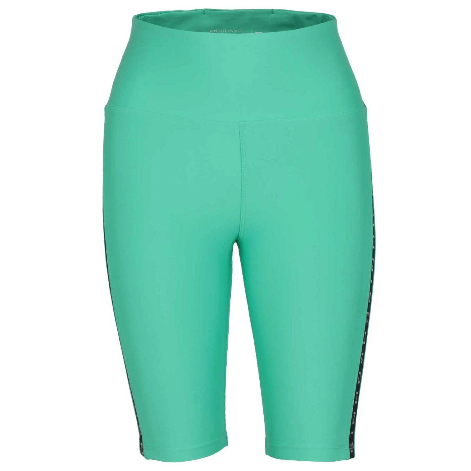 Röhnisch Kay Bike Tights Women - Mint Leaf 1 Röhnisch Kay Bike Tights Women - Mint Leaf