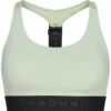 Röhnisch Kay Performance Sports Bra Women - Seafoam Green