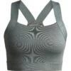 Röhnisch Kay Sports Bra Women - Balsam Green