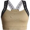 Röhnisch Kay Sports Bra Women - Oak