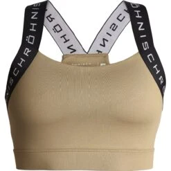 Röhnisch Kay Sports Bra Women - Oak