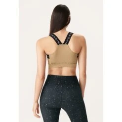Röhnisch Kay Sports Bra Women - Oak -RunGear Elite roehnisch kay sports bra oak 3 1109017