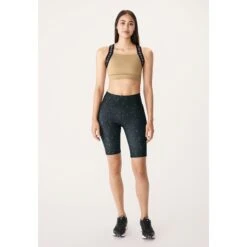 Röhnisch Kay Sports Bra Women - Oak -RunGear Elite roehnisch kay sports bra oak 4 1109018