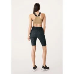 Röhnisch Kay Sports Bra Women - Oak -RunGear Elite roehnisch kay sports bra oak 5 1109021