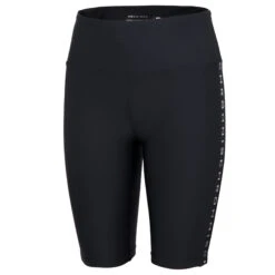 Röhnisch Kay Bike Tights Women - Black