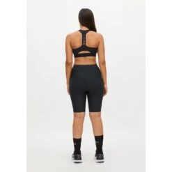 Röhnisch Kay Performance Sports Bra Women - Black -RunGear Elite roehnisch kay womens bike tights black black 5 1348154