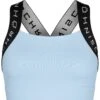 Röhnisch Kay Sports Bra Women - Baby Blue