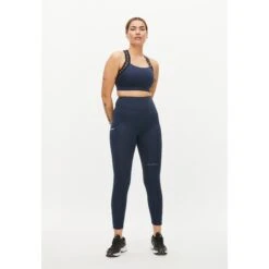 Röhnisch Thermal Tights Women - Black Iris 10 Röhnisch Thermal Tights Women - Black Iris -RunGear Elite roehnisch kay womens sports bra black iris 4 1250219
